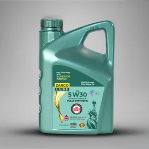 Zarco Lube SAE 5W30 API SN PLUS