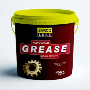 ZARCO LUBE COMPLESSO DI GRASSI EP