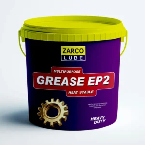 ZARCO LUBE GRASSO EP2