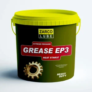 ZARCO LUBE GRASSO EP3