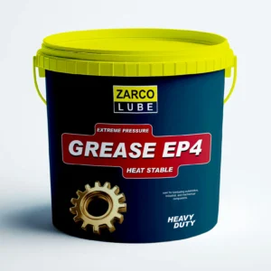ZARCO LUBE GRASSO EP4