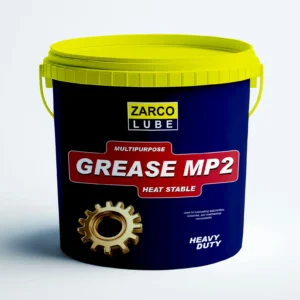 ZARCO LUBE GRASSO MP2