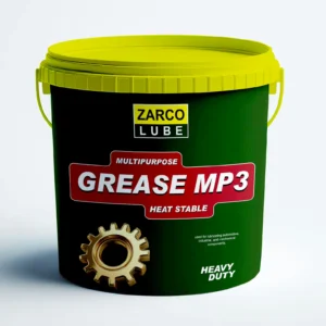 ZARCO LUBE GRASSO MP3